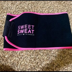 Sweet Sweat Premium Waist Trimmer